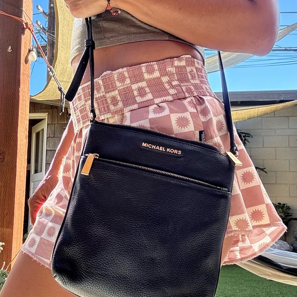 Michael Kors Crossbody
